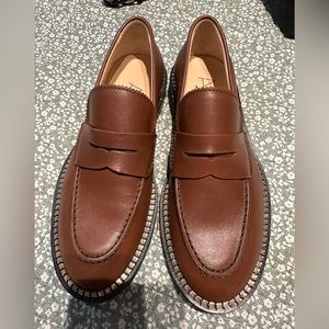 Women’s AGL Sirena Penny Loafer Size 36